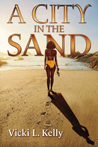 A City in the Sand - Published on Nov, 2020