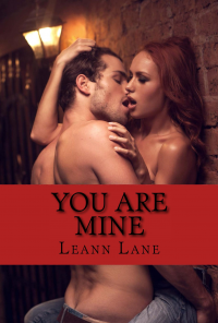 You Are Mine - Published on Jan, 2014