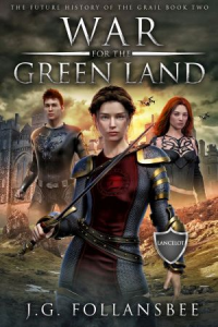 War of the Green Land