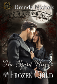 The Spirit Hunter and the Frozen Child - Published on Mar, 2021