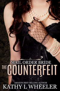 Mail Order Bride: The Counterfeit