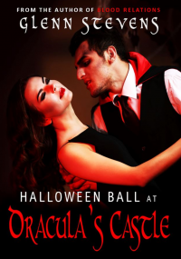 Halloween Ball at Dracula's Castle