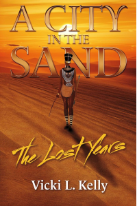 A City in the Sand - The Lost Years - Published on Aug, 2020