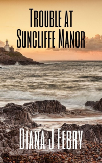 Trouble at Suncliffe Manor - Published on Nov, -0001