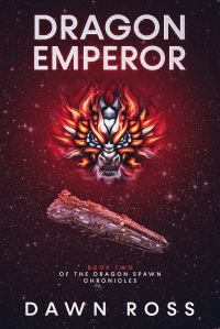 Dragon Emperor - Published on Mar, 2021