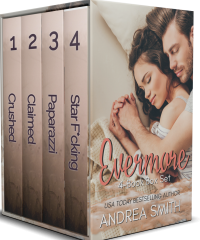 Evermore Series Box Set