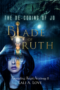 Blade of Truth - Published on Jul, 2021