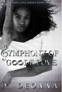 Symphony of Goode Love - Published on Mar, 2021