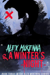 Alex McKenna & A Winter's Night