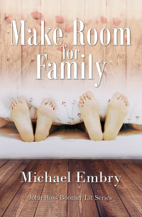 Make Room for Family - Published on Feb, 2021