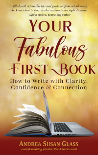 Your Fabulous First Book