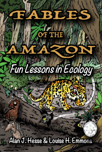 Fables of the Amazon: Fun Lessons in Ecology