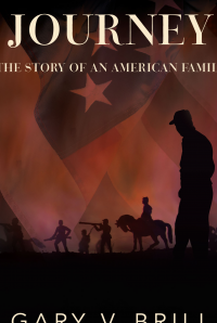 JOURNEY: THE STORY OF AN AMERICAN FAMILY - Published on Dec, 2020