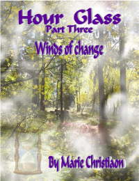 Hourglass: Winds of Change - Published on Dec, 2016