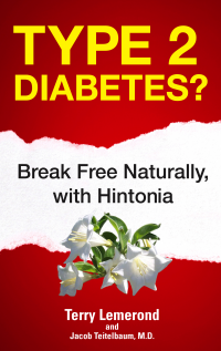 Type 2 Diabetes? Break Free Naturally, with Hintonia