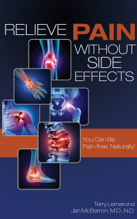 Relieve Pain Without Side Effects