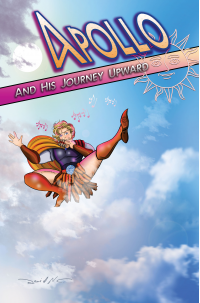 Apollo: And His Journey Upward