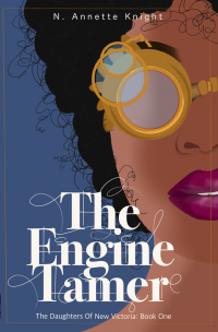 The Engine Tamer - Published on Mar, 2021