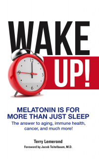 Melatonin is For More Than Just Sleep