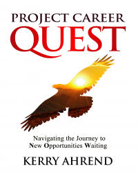 Project Career QUEST: Navigating the Journey to New Opportunities Waiting