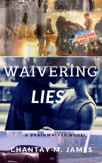 Waivering Lies - Published on Jul, 2018