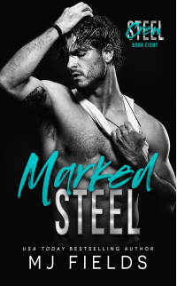 Marked Steel