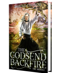 The Godsend Backfire: The Middle