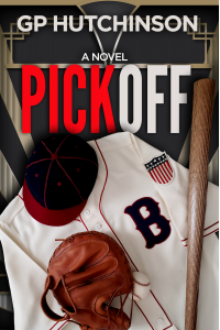 Pickoff: A Novel