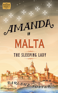 Amanda in Malta: The Sleeping Lady - Published on May, 2021