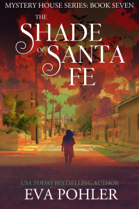 The Shade of Santa Fe - Published on Oct, 2021