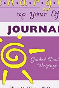 Charge Up Your Life Journal