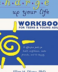 Charge Up Your Life for Teens & Young Adults