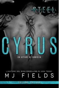 Cyrus (Italia)