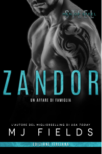 Zandor (Italia)