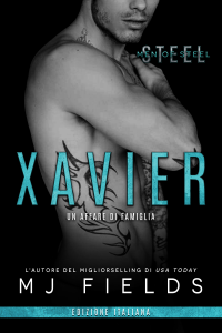 Xavier (Italia)