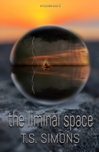 The Liminal Space (Antipodes II) - Published on Feb, 2021