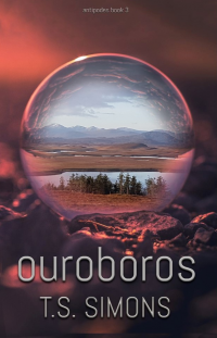 Ouroboros (Antipodes III) - Published on Mar, 2021