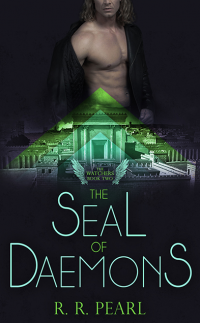 The Seal of Daemons - Published on Apr, 2021