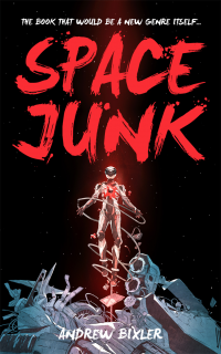 Space Junk - Published on Nov, 2019