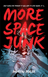 More Space Junk - Published on May, 2021