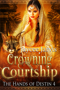 Crowning Courtship - Published on May, 2021