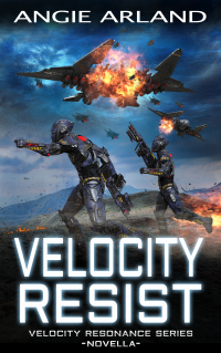 Velocity Resist - Published on Nov, -0001