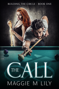 The Call: A Psychic Paranormal Romantic Comedy (Building the Circle Book 1) - Published on Feb, 2020