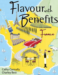 Flavour with Benefits: France