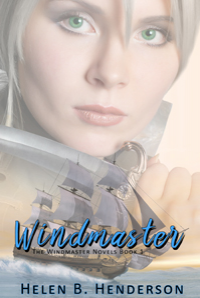 Windmaster - Published on Nov, -0001