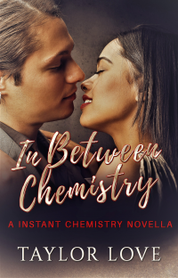 In Between Chemistry - Published on May, 2021