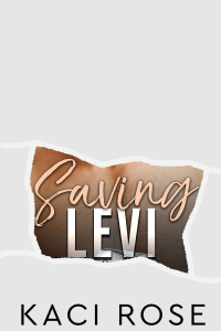 Saving Levi - Published on Feb, 2022