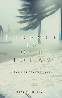 Forever Is Our Today (Drops of Forever Book Two)