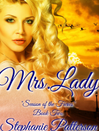 Mrs. Lady