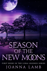 Season Of The New Moons - Published on May, 2021